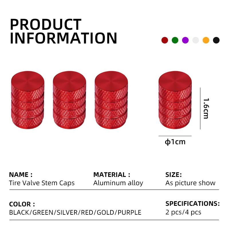 ATU4 4PCS Metal Alloy Car Wheel Tire Valve Stem Caps For Citroen C4 C3 C5 C1 C2 Berlingo C-Elysee C4-Picasso C4-Aircross