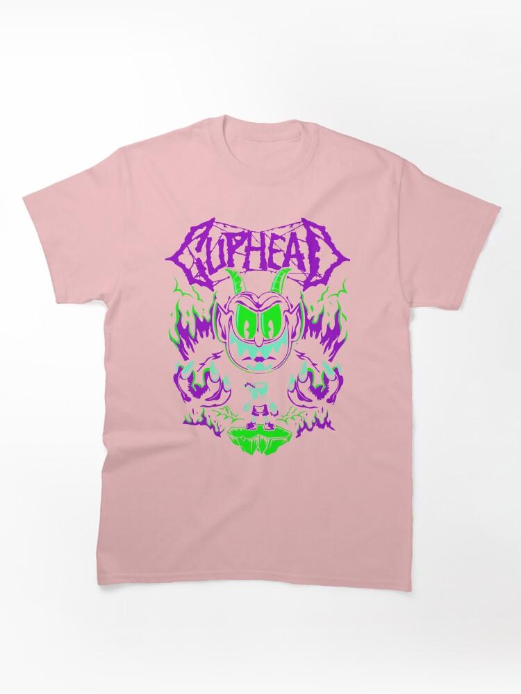 Cuphead Classic T-Shirt