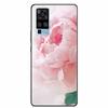 Чехол для Vivo X50 Pro Мультяшный Мягкий Силиконовый ТПУ Чехлы для Телефона для Vivo X50 Pro Plus Pro+ Чехол для Vivo X50 5G V2001A Милый Coque