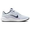 Nike Revolution 7 GS 'Football Grey Midnight Navy' Sneakers FB7689-004