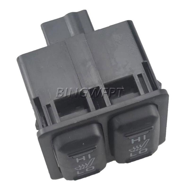 Car Seat Heated Control Switch 8610A300 8610A070 For Mitsubishi Outlander 2013 2014 For Pajero V93 V97 V73 Lancer