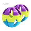 Chase Game Pet Toy Ball with for Hamster Rabbit