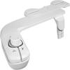 Bidet Attachment for Toilet, Non-Electric, One-key Disassembly