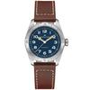 Часы HAMILTON подлинная гарантия Khaki Field Expedition H70225540 импортные [Hamilton] мужские [обычный продукт]