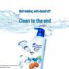 Head & Shoulders Мягкий и питательный шампунь против перхоти