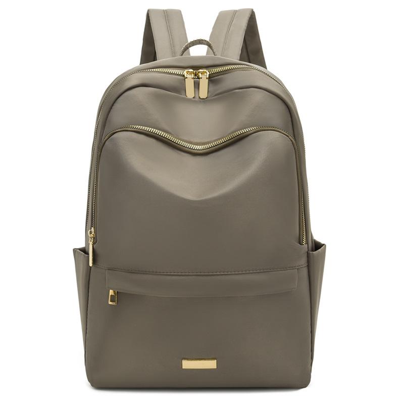 Женский рюкзак Oxford большой вместимости, многофункциональный, легкий, водоотталкивающий, дорожный рюкзак