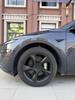 Накладка на ступицу колеса 19 дюймов для Tesla Model Y, Защитная модифицированная деталь с защитой всего края от царапин