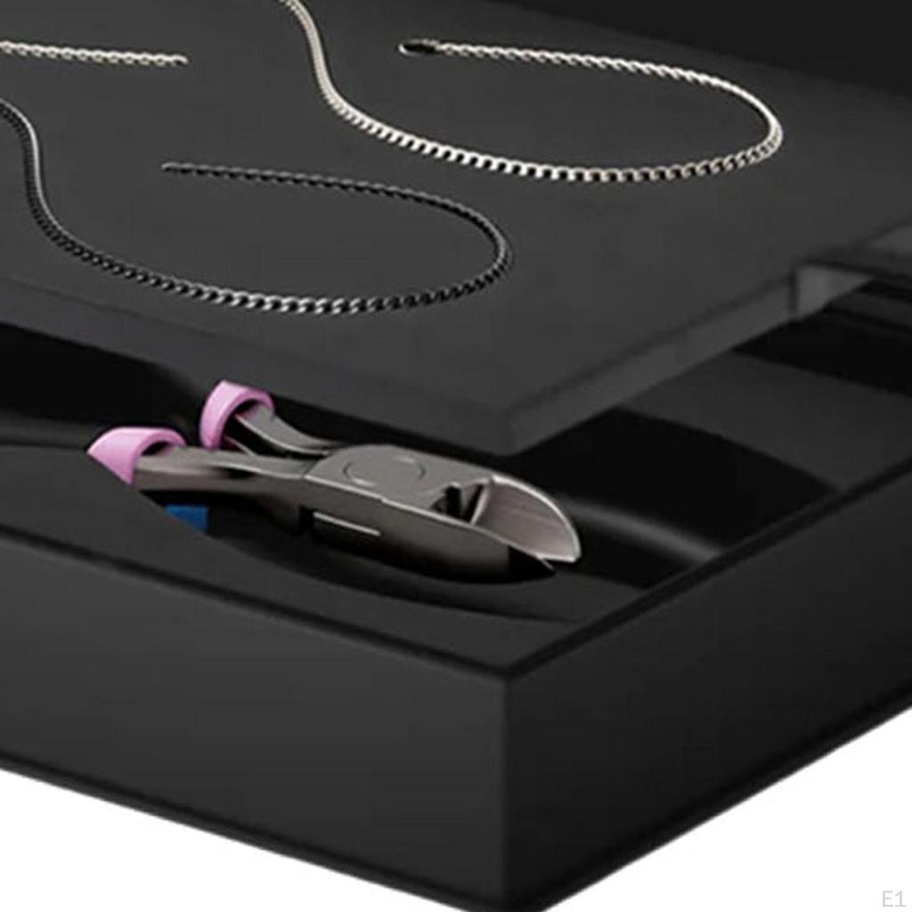 Permanent Bracelet Kit Making Portable Creative Casual Friendship Bracelets for Anniversary