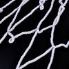 3x2м Футбольные ворота Сетка для ворот Прочная тренировочная сетка Для тренировок на открытой террасе/Командные футбольные тренировочные инструменты Профессиональные