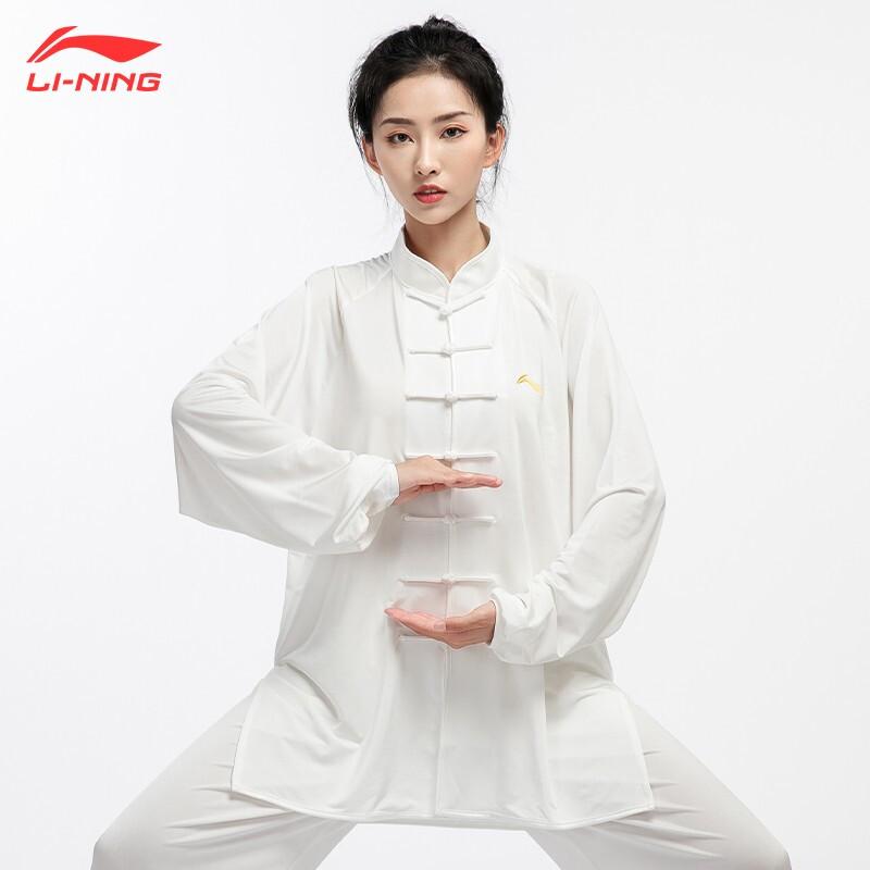 Набор для боевых искусств и Тайцзи Li Ning Унисекс LDHR105