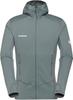 Mammut Taiss Light ML Hooded Jacket Men strata