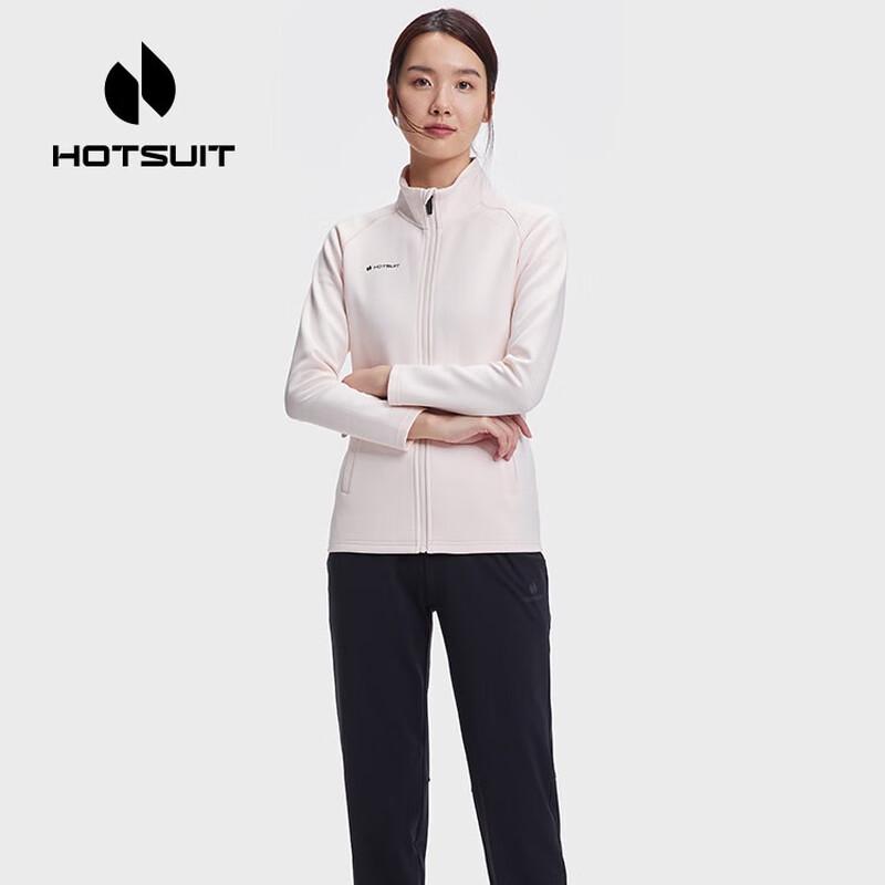 HOTSUIT Knit Training Pants