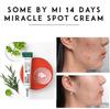 SOME BY MI AHA.BHA.PHA 14-дневный крем Super Miracle Spot All Kill Cream 30 мл