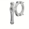 1PC Aluminum Alloy Bicycle Bottle Cage Conversion MTB Road Bike Bottle Holder Adaptor Bike Water Cup Holder Cycling Accessories