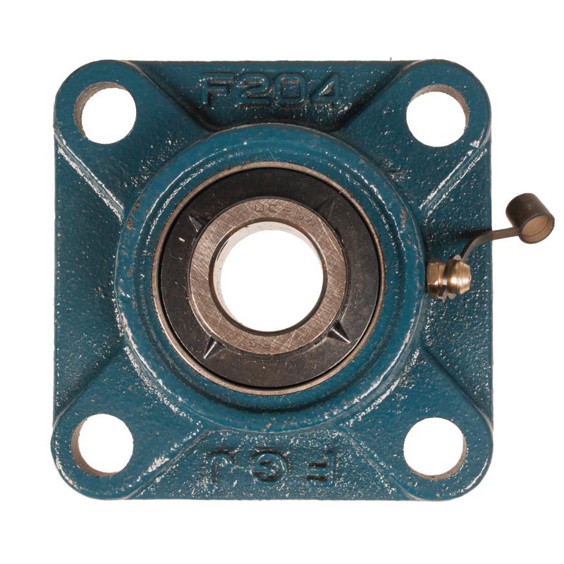 Weibang Wb384Rb Knife Roller Bearing Body Original Part Ucf204