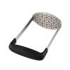 Handheld Potato Masher Non-slip Plastic Handle Potatoes Presser Portable Potato Smasher  Fruit
