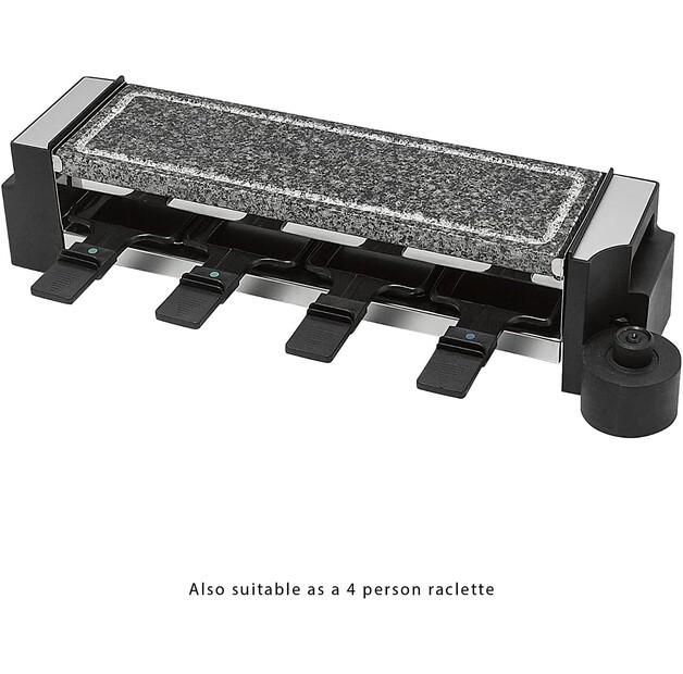 Raclette Grill Clatronic RG 3678