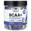 Функциональный, BCAA+, Ассорти, 20 пакетиков, 13-14 г (0,5 унции) каждый