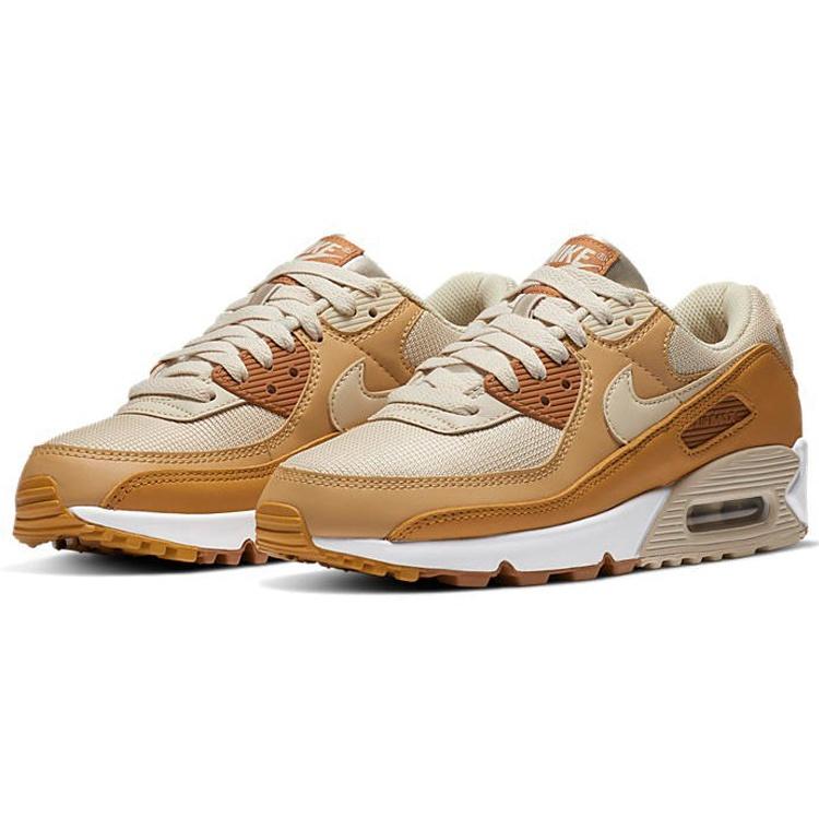 (WMNS) Nike Air Max 90 'Caramel' Женские CZ3950-101