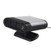Winter Car Heater Fan User-Friendly 12V-24V Air Purifier