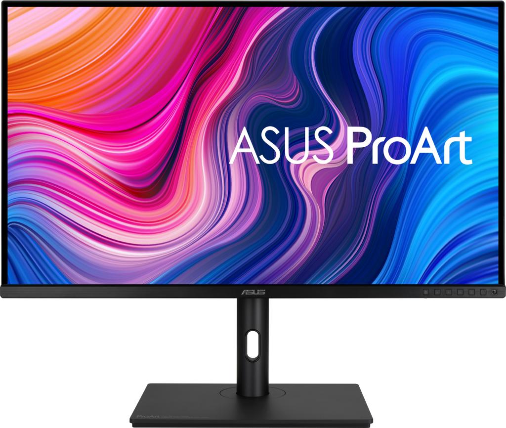 Светодиодный дисплей ASUS ProArt PA328CGV 81,3 см (32") 2560 x 1440 пикселей Quad HD Черный