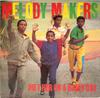 12-дюймовая пластинка MELODY MAKERS - Met Her On A Rainy Day 12EA171 EMI America 1984 UK Регги, Ска и Даб Б/у