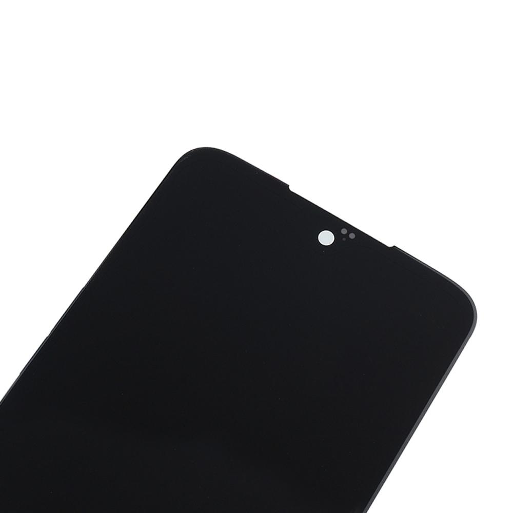 Лучшая цена TFT LCD экран для Motorola Moto G7 с дигитайзером, в сборе