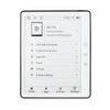 Устройство для чтения электронных книг 5,76" E ink дисплей 16 ГБ Высокое разрешение Android 8.1 WIFI Длительное время работы батареи Удобный захват Устройства для чтения электронных книг
