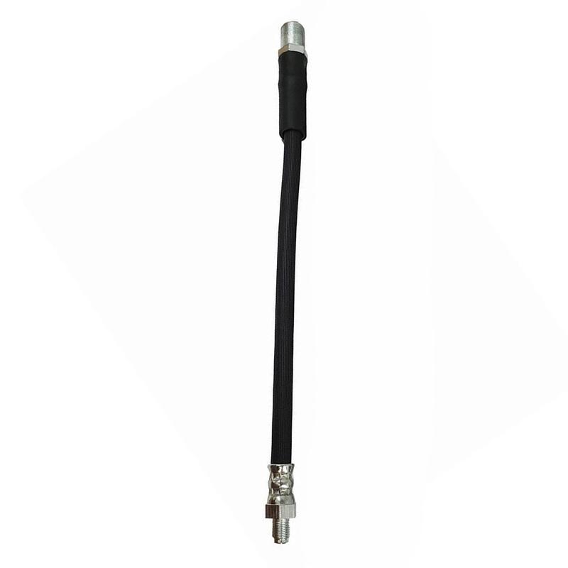 2pcs Brake Hose FOR Mini Front Rubber Brake Hose Set GBH249 GBH249Z Front Left Right Rubber Replacement Brake Accessories