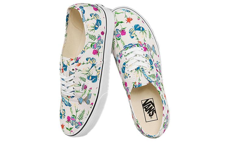 Vans Оригинальные Butterfly 'White' VN0A5HZSUC0