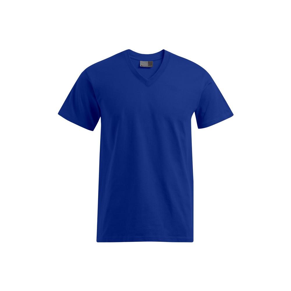 Promodoro Unisex Adult Premium V Neck T-Shirt