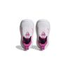Adidas Monofit TR I White Beam Pink Speckled Baby Sneakers Cloud-White Lucid-Fuchsia HP7768