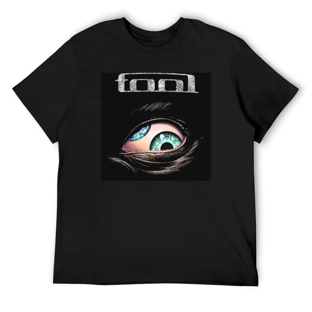 Band Toolband Футболка футболки графическая футболка больших размеров топы Louboutins мужская мода