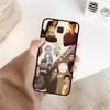 Чехол для телефона S-Smiths Band для Samsung J 7 plus 7core J7 neo J6 plus prime J6 J4 J5 Мобильный чехол
