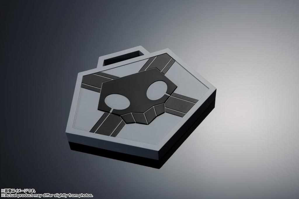 TAMASHII NATIONS PROPLICA BLEACH Tensa Approximately ABS Figure Zangetsu, 1210mm, & Die-cast, Pre-painted