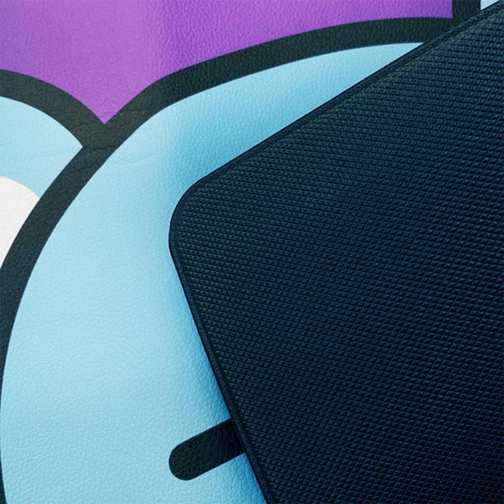 Marushin Коврик для туалета BT21 Персонаж туалета Протираемый 5785021700 Коврик_KOYA