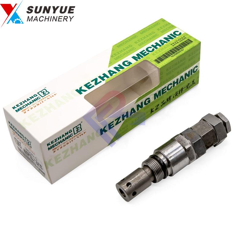 VOE14513267 EC135B EC140B EC160B EC180B EC200B EC210B EC240B Relief Valve for Excavator Volvo VOE 14513267