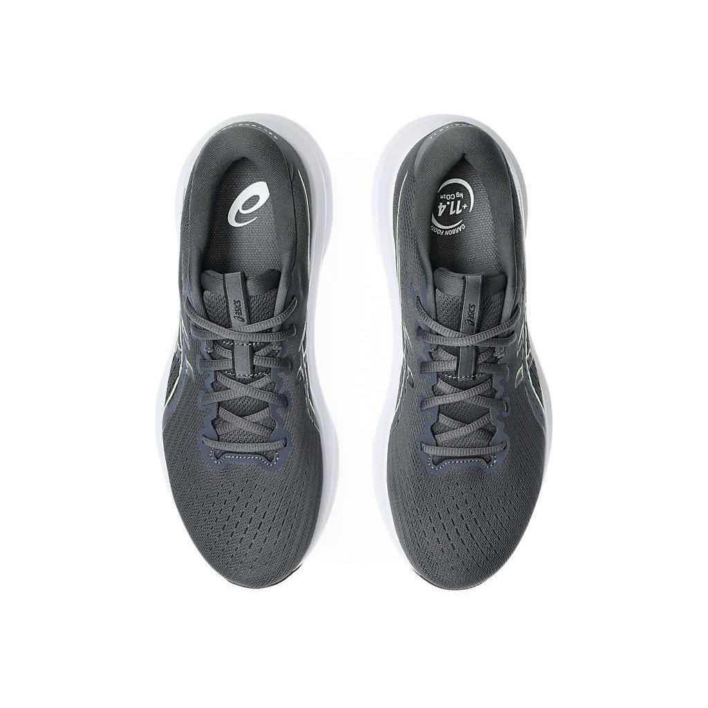 Asics Кроссовки для бега мужские Asics Gel Excite 11, с амортизацией, дышащие, низкие 1011C080-021