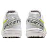 Asics Calcetto Wd 8 Tf 'Белый Желтый' 1113A008-114