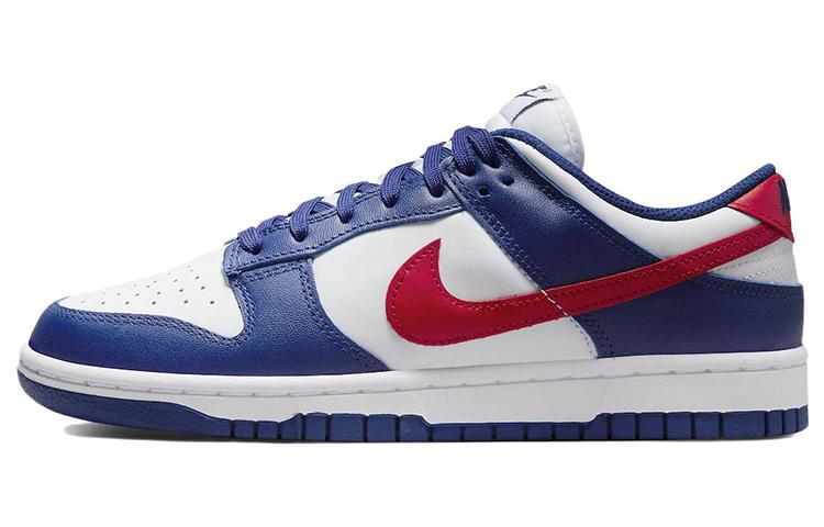 Nike Dunk Low 'USA' Женские DD1503-119