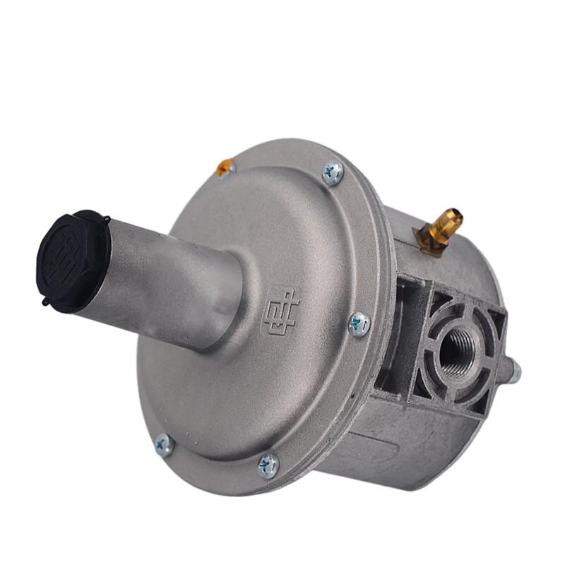 Giuliani Stainless Steel Pressure Reducing Valve