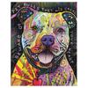 Дин Руссо Pit Bull 500pc Aquarius Select Puzzle