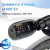Адаптер EV GUWIEYG 32A для Tesla To GBT EVSE Adapter 250V для зарядки, подходит для всех стандартных автомобилей GBT