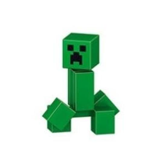 Набор минифигурок Minecraft из 29 популярных совместимых персонажей!