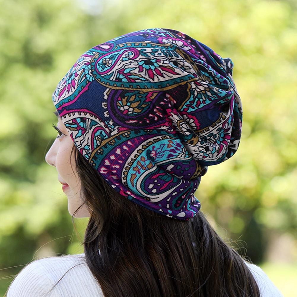 Унисекс осенне-зимние шапки-бини головные уборы воздухопроницаемые шапки для тела дышащие шапки-бини Kn J6X6