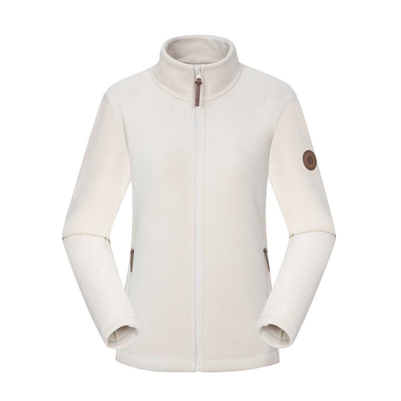 LAFUMA Women's Fleece Cardigan LFJA4CR67