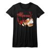 Ladies Duran Duran Music T-shirt Tops Tees Men's Women's Unisex