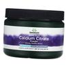 Calcium Citrate Powder, 100% Pure Calcium Citrate Powder, 277g Unflavored (36280203)