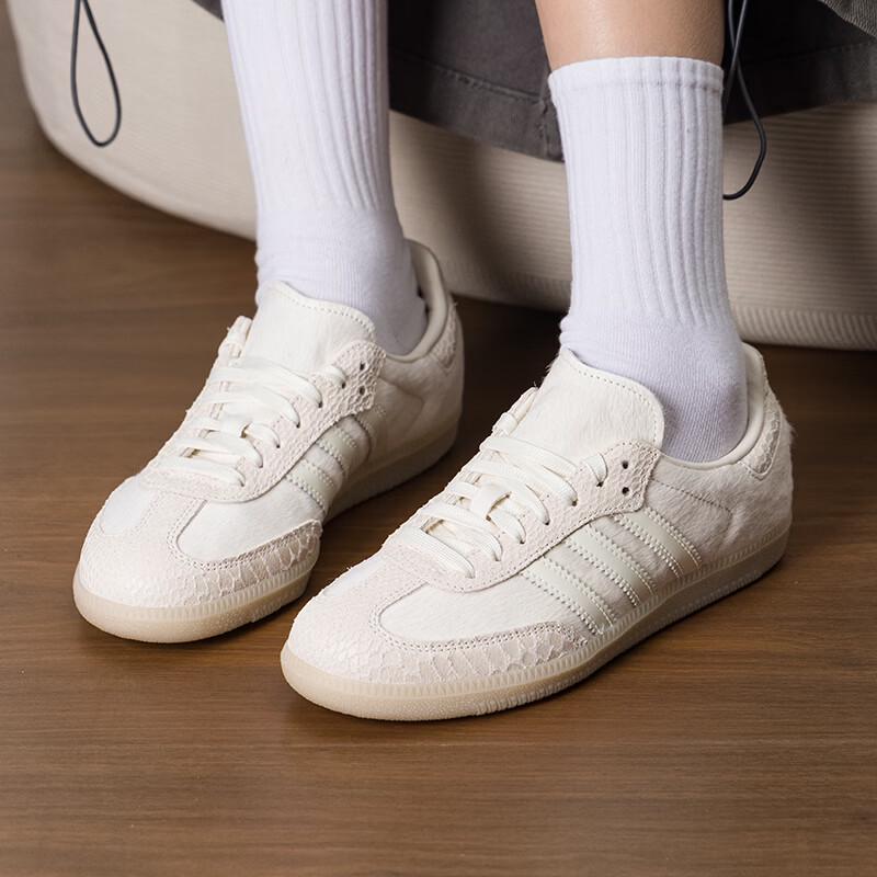 adidas Женские кроссовки SAMBA Lifestyle низкие