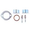 Exhaust Assy Gasket, Seal, O-ring Kit for Honda CG125 CG 125